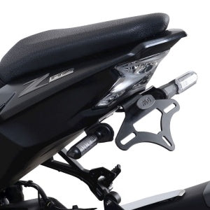 R&G Racing Tail Tidy kilpiteline, Kawasaki ZH2 20-