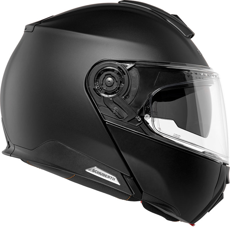 Schuberth C5, mattamusta