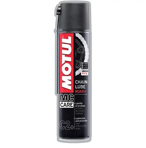 Motul C2+ Chain Lube Road, 400ml