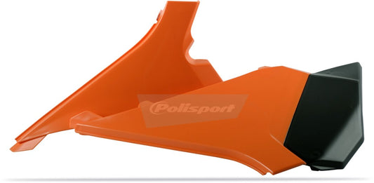 Polisport ilmakotelon suojat KTM SX125-250 12- /SX-F 11-