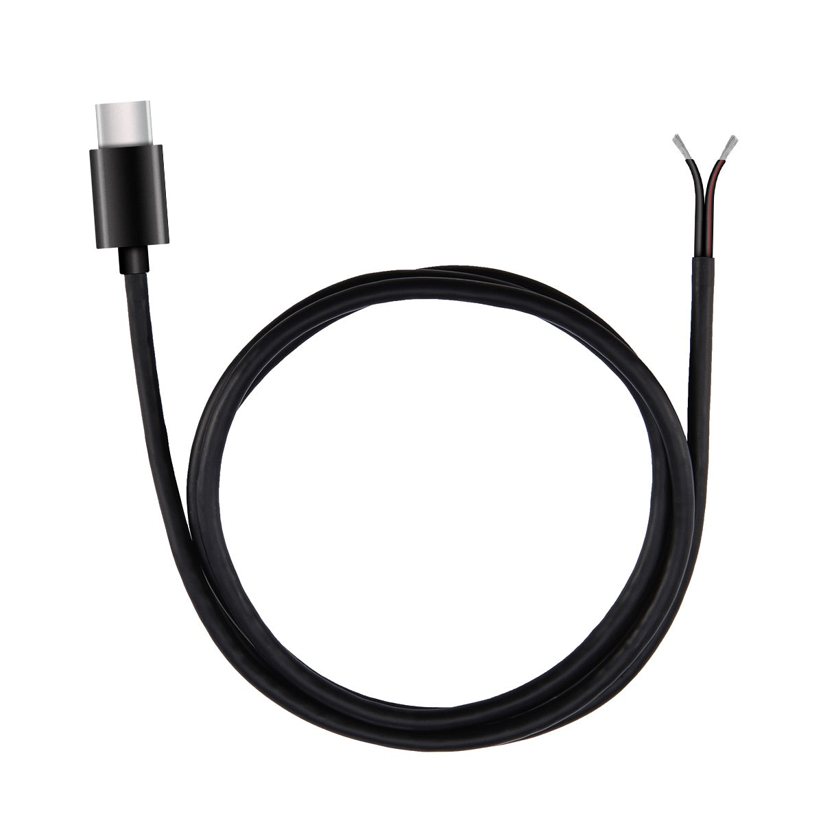 SP Connect Langattoman Laturin kaapeli (6/12v -> 5V 2A USB-C)