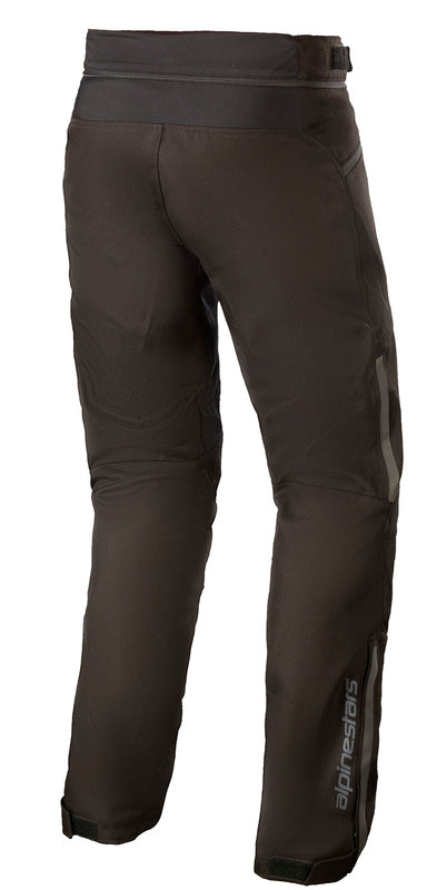 Alpinestars AST-1 v2 Drystar housut lyhyt lahje, musta