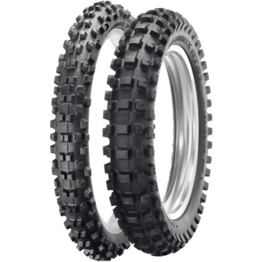 Dunlop Geomax AT81 110/90-18 61M TT, rear