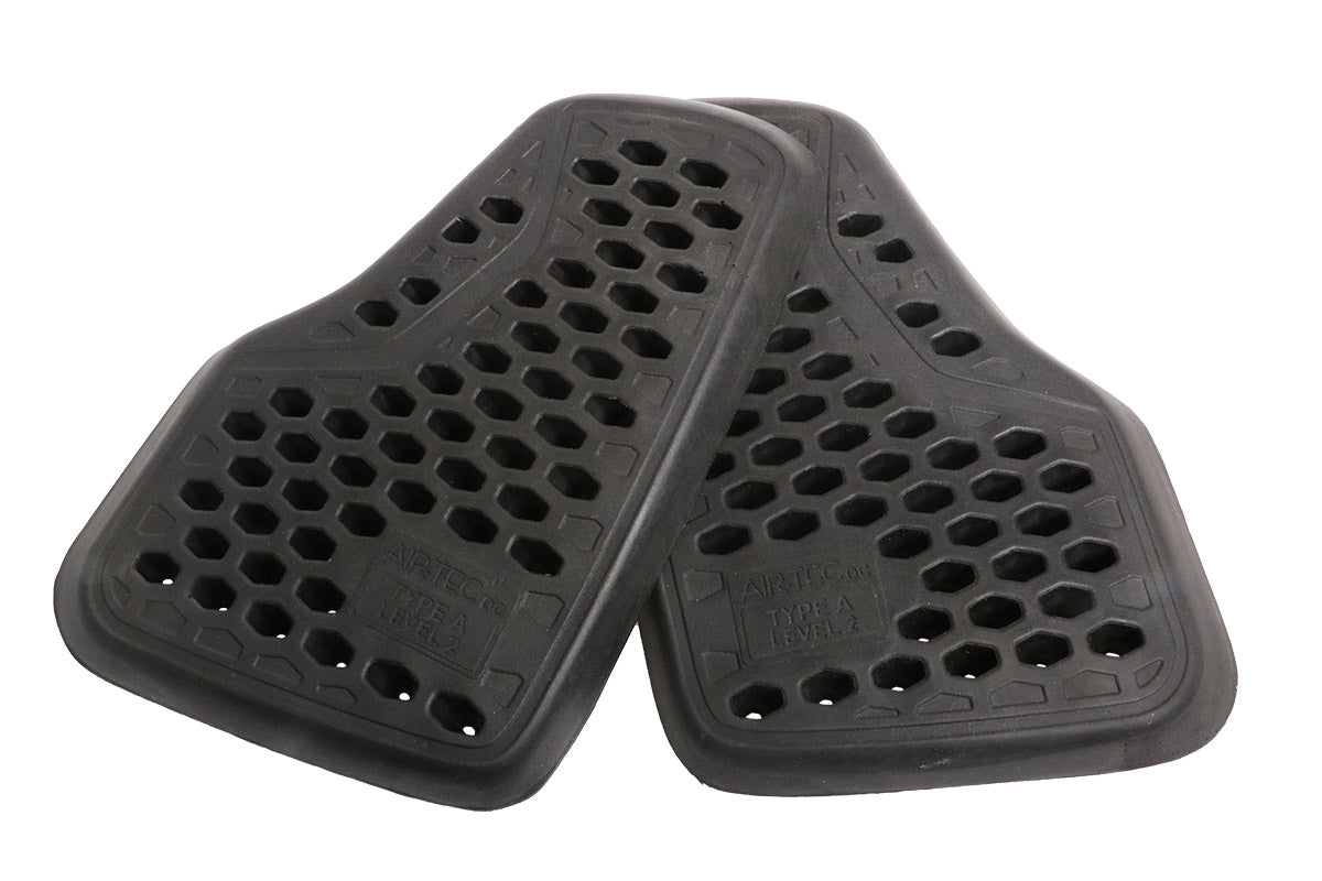 Sweep Air Tec chest protector for jacket