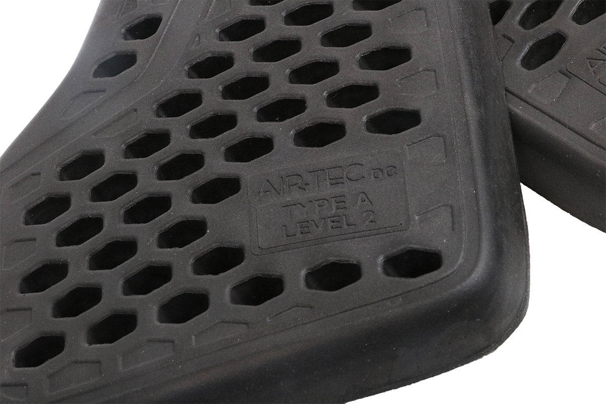 Sweep Air Tec chest protector for jacket