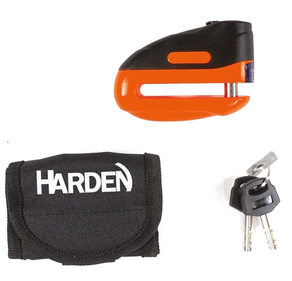 Chaft Cobra brake disc lock