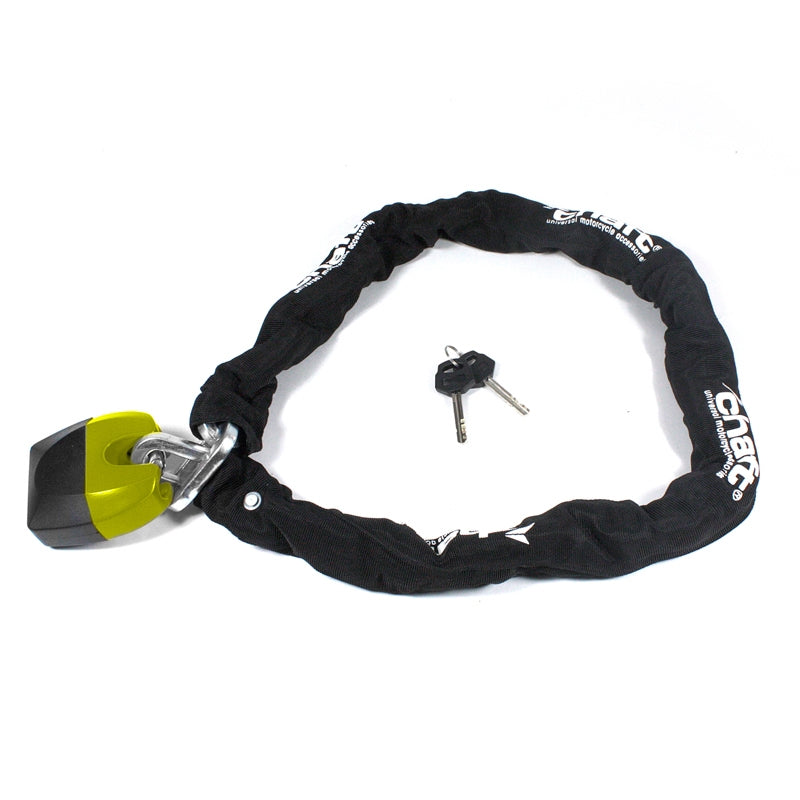 Chaft Magnum Evo 150cm chain + U-lock