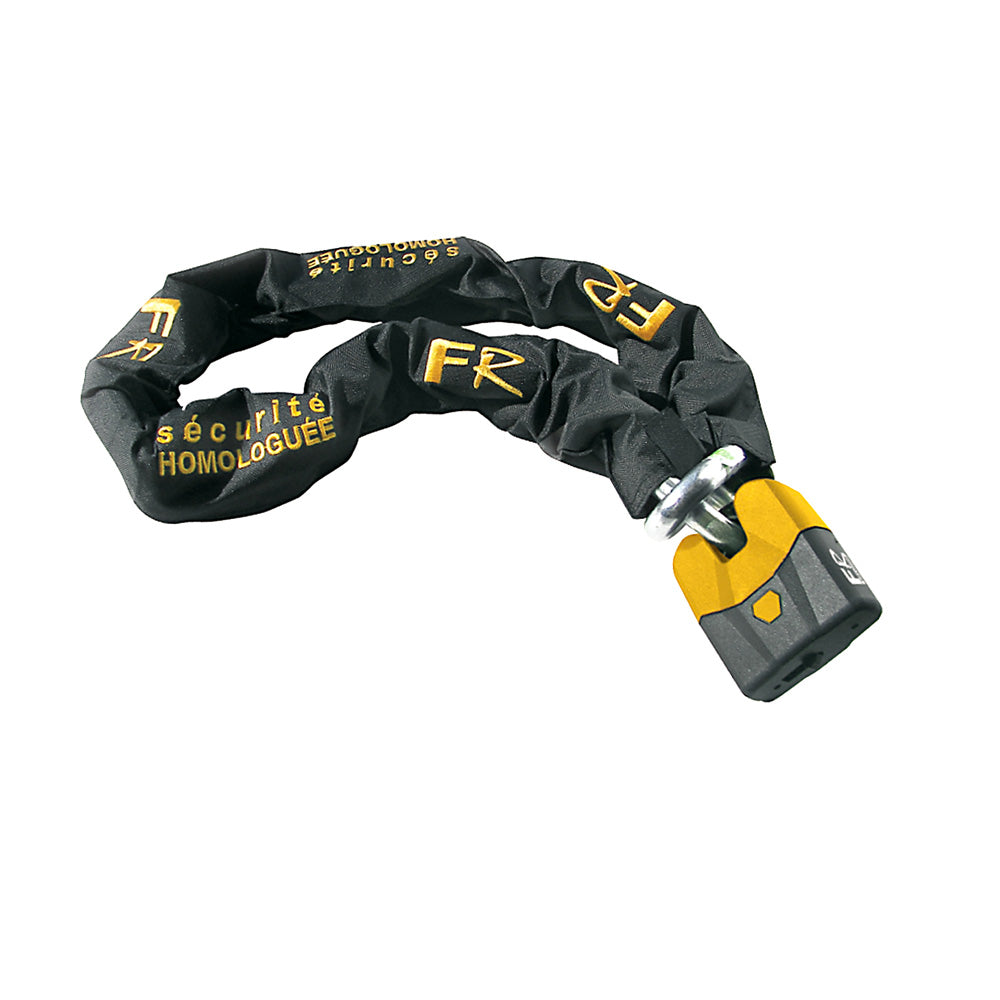 Chaft 120cm chain lock FR1612