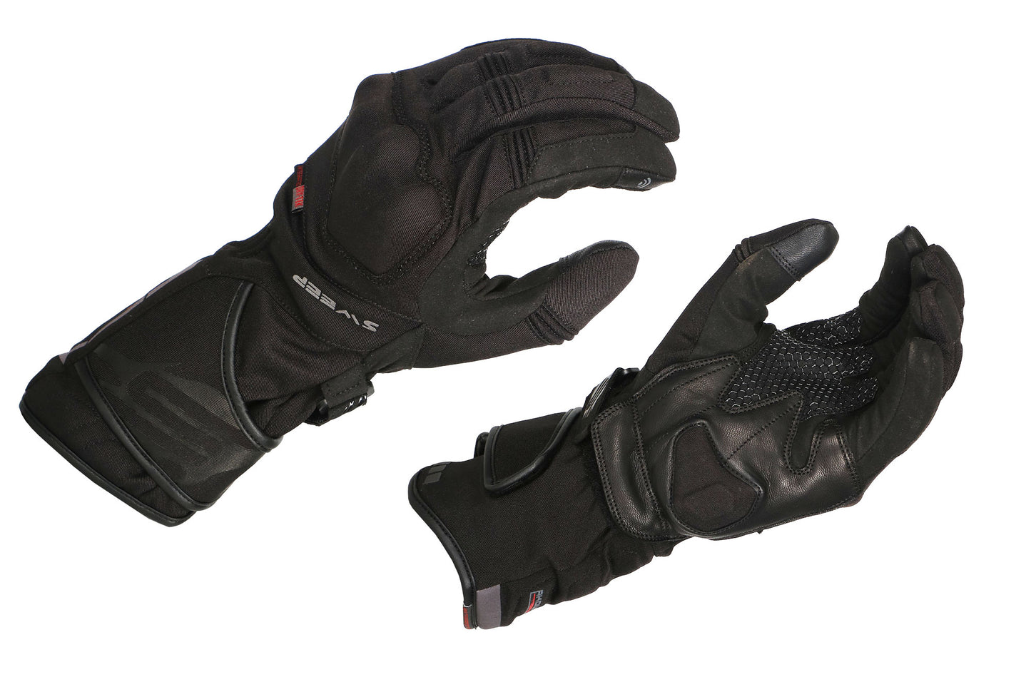 Sweep Akowa naisten vedenpitävä ajokäsine