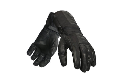 Sweep Clea waterproof ladies glove black