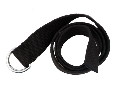 Sweep D-link trouser belt