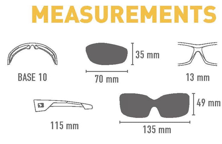 Bobster Charger sunglasses