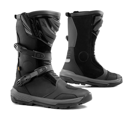 Gianni Falco Mixto 5 ADV, black