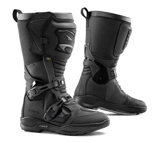 Gianni Falco Avantour 3, black