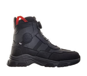 Gianni Falco Arrakis 2, black