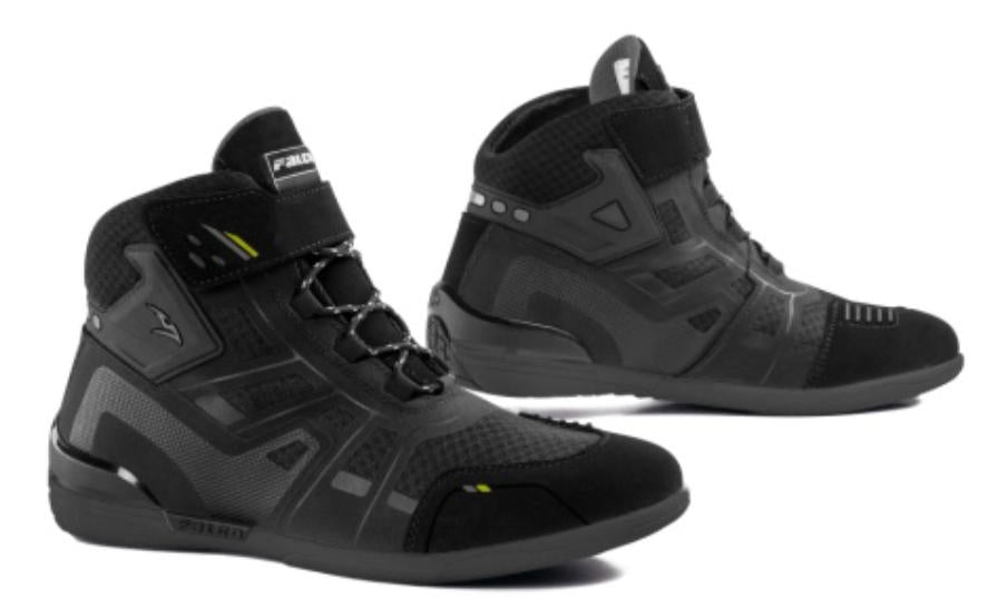 Gianni Falco Maxx Tech 2 wtr, vedenpitävä ajokenkä