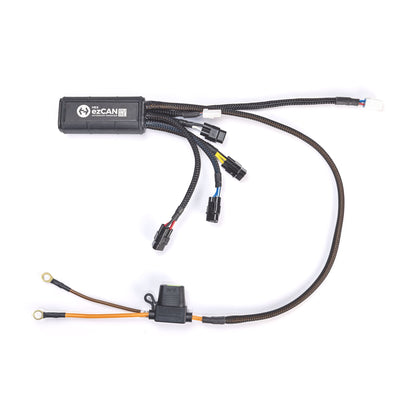 HEX ezCAN PURE Universal Accessory Manager