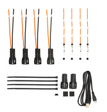 HEX ezCAN BMW K1600 Gen II