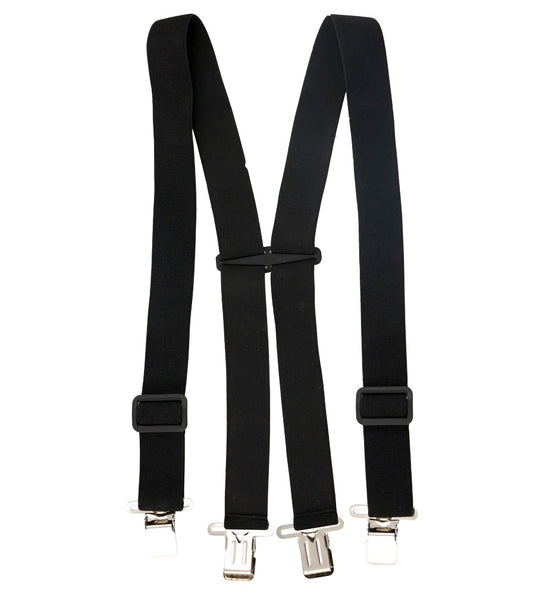 Sweep Heavy Duty ladies suspenders