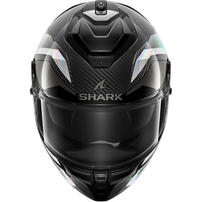 Shark Spartan GT Pro Ritmo Carbon, carbon/hopea