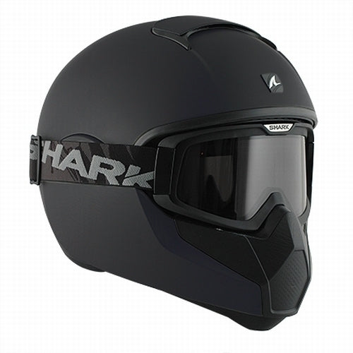 Shark Vancore, flat black