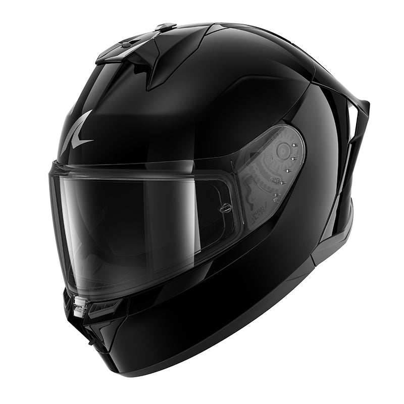 Shark Skwal Cup, Glossy Black