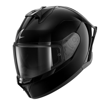 Shark Skwal Cup, Glossy Black