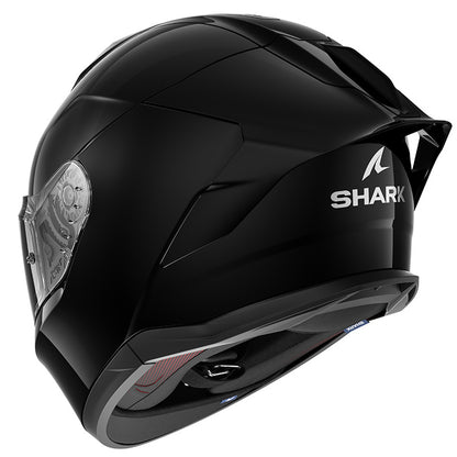 Shark Skwal Cup, Glossy Black