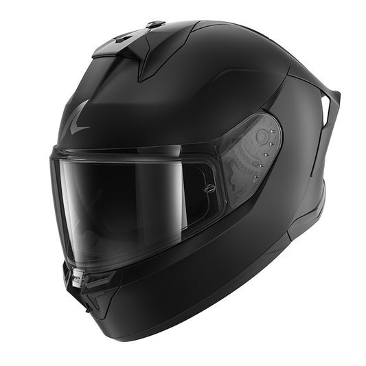 Shark Skwal Cup, Matt Black