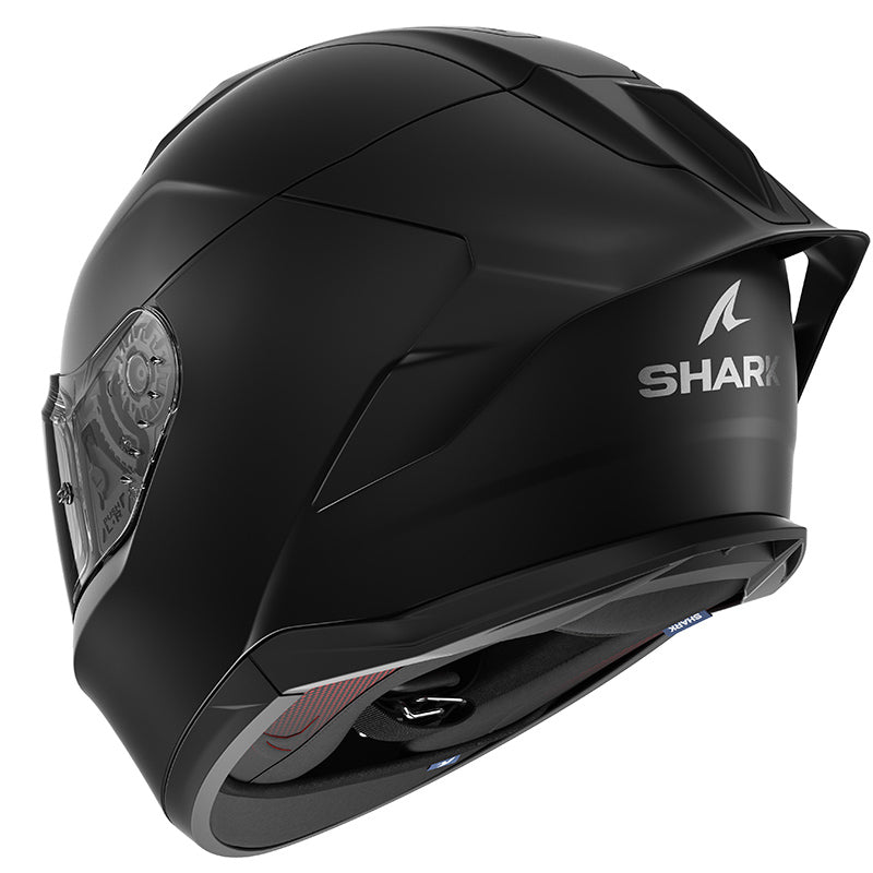 Shark Skwal Cup, Matt Black