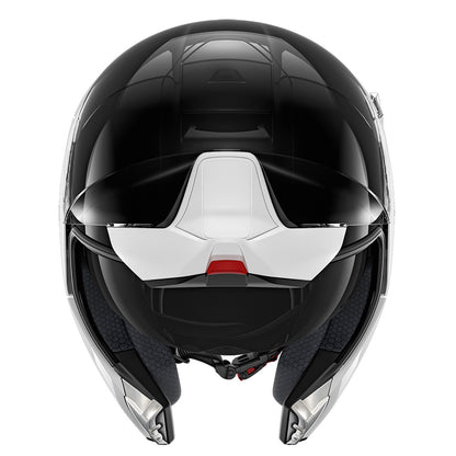 Shark Evojet Dual, Black/White