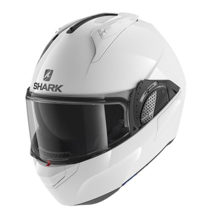 Shark EVO-GT, white
