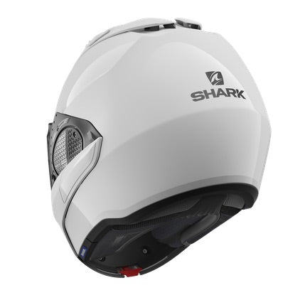 Shark EVO-GT, white