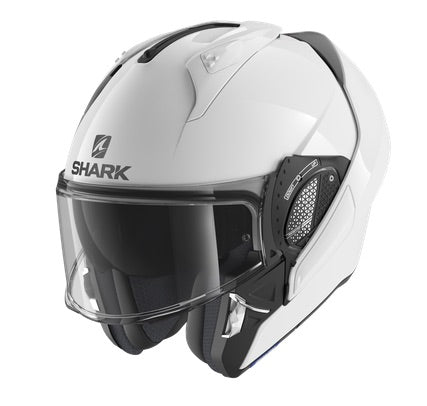 Shark EVO-GT, white