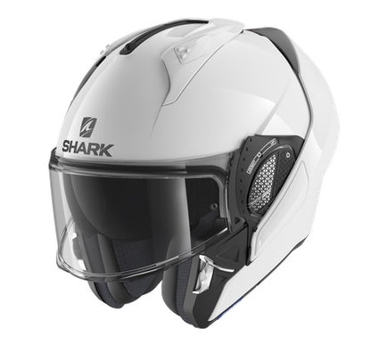 Shark EVO-GT, white