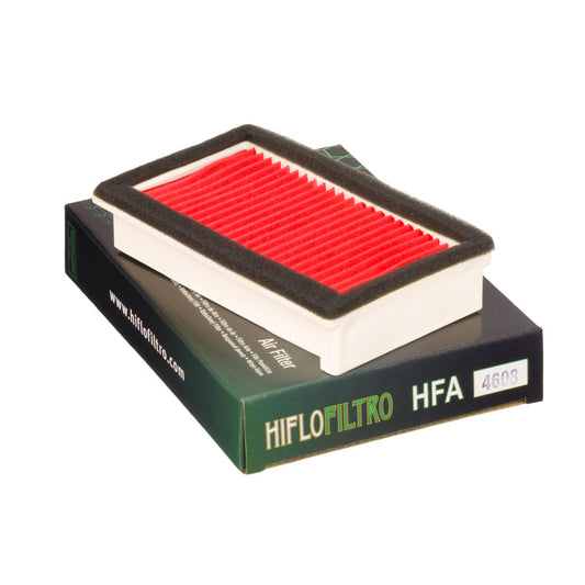 HiFlo ilmansuodatin HFA4608