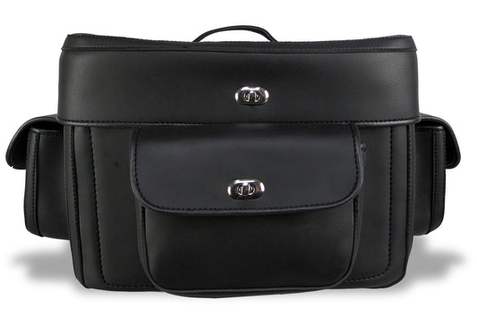 Sweep Back Trunk back bag