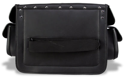 Sweep Back Trunk takalaukku