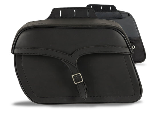 Sweep Heritage saddle bags