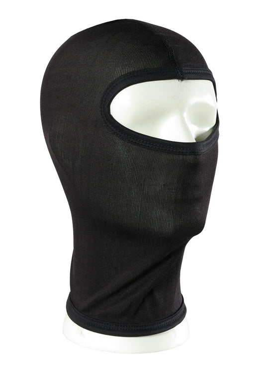 Sweep balaclava