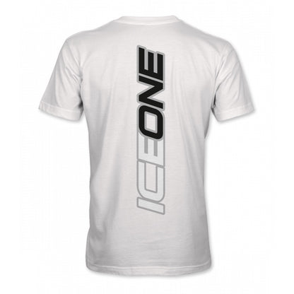KIMI Ice One All In T-Shirt, white