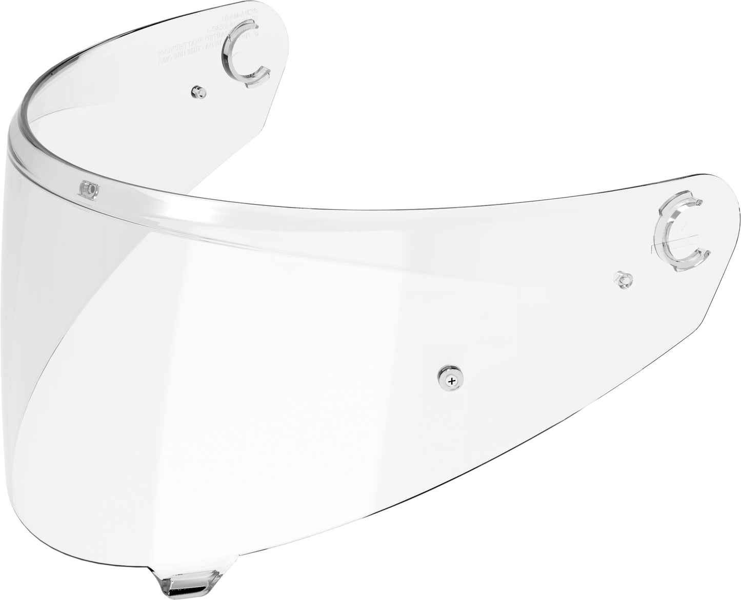 Sena Visor, Impulse, clear