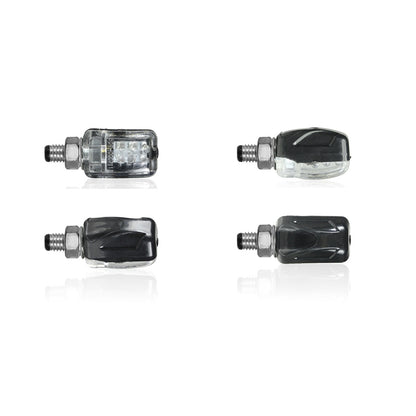 Chaft Smaller LED indicator, black
