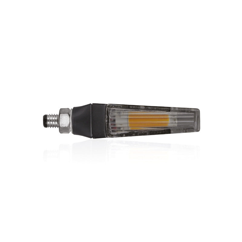 Chaft Cobbie LED indicators, black, pair