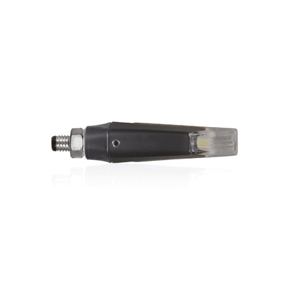 Chaft Cobbie LED vilkut, musta, pari