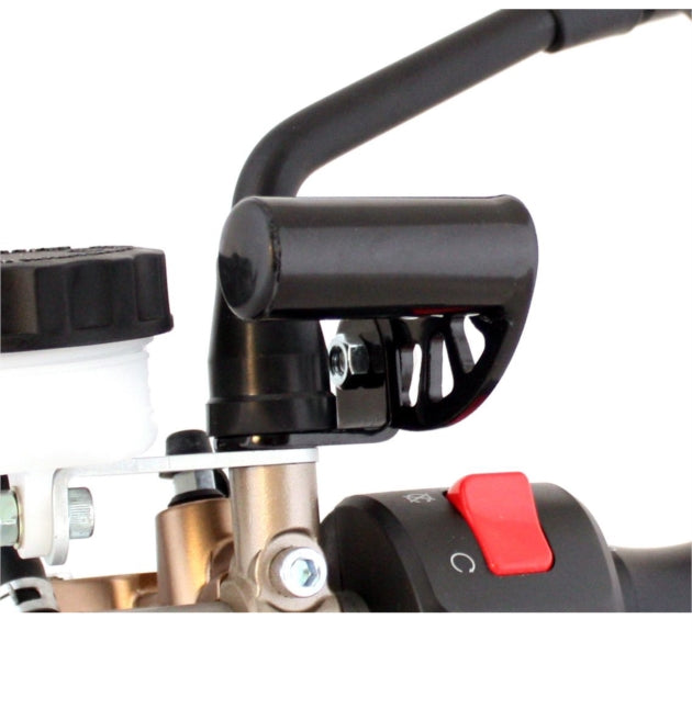 Chaft support for GPS, Smartphone, etc... lisätanko