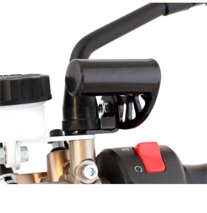 Chaft support for GPS, Smartphone, etc... lisätanko