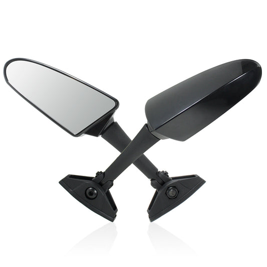 RETRO SPORT SERIE CARENAGE NOIR