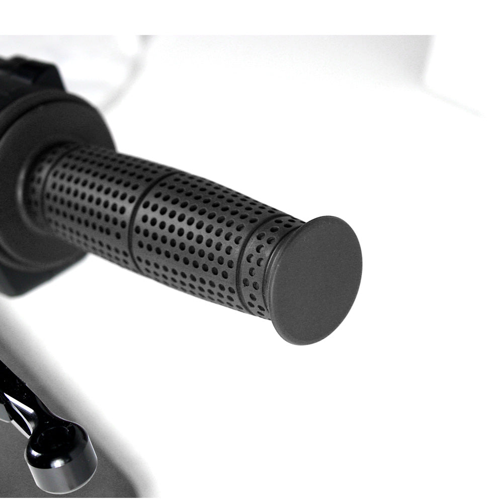 Chaft Token handle grip