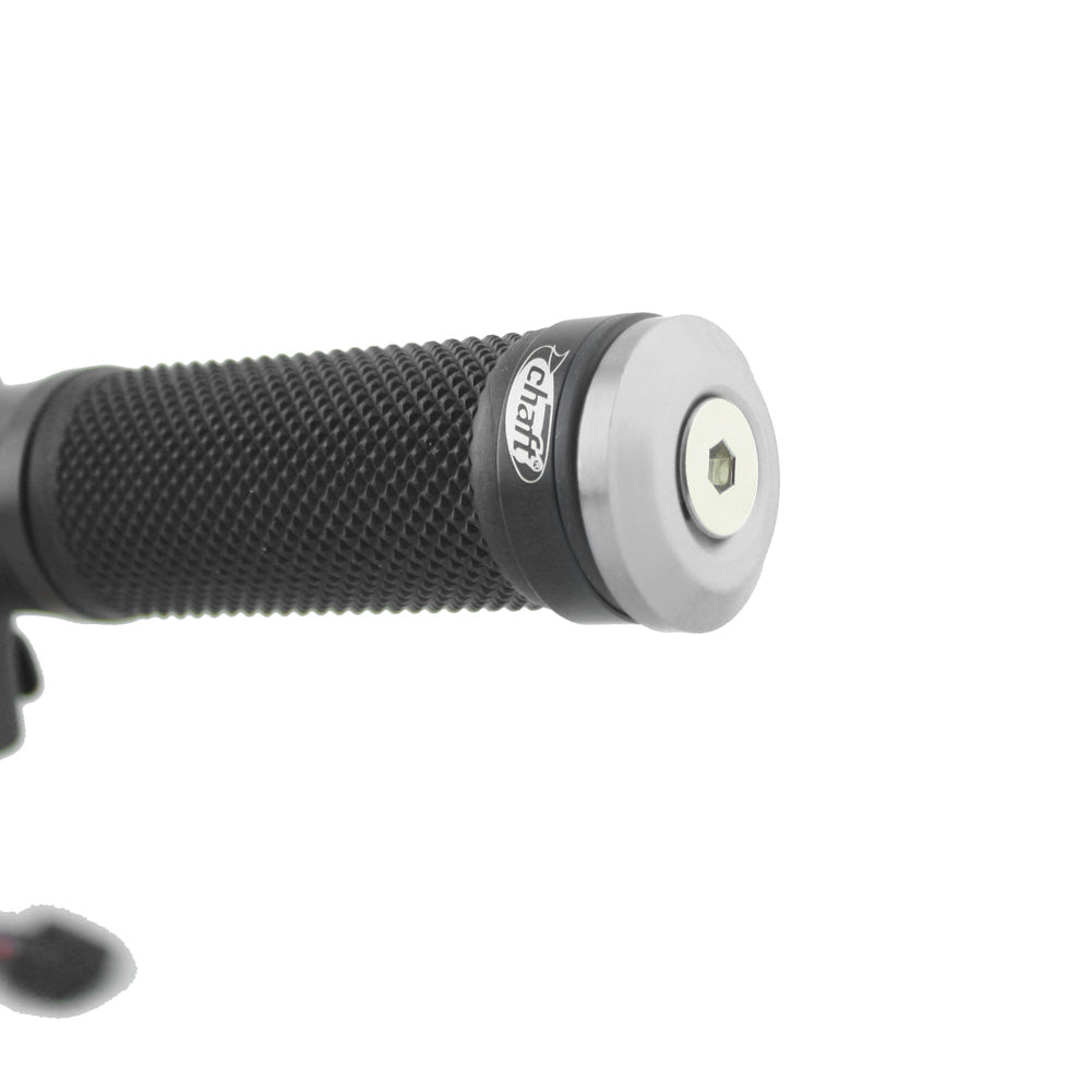 EMBOUTS GUIDON UNIVERSEL ALU